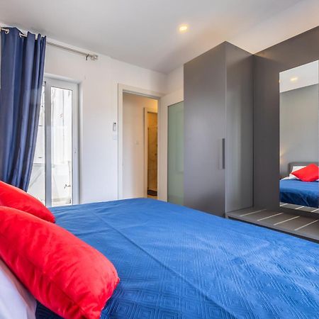 Sleek & Stylish 2Br Accommodation With Large Private Terrace - Close To Saint Julian'S & Tigne Shopping Mall Sliema Eksteriør bilde